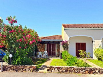 Sardinie - Vakantie Sardinie in vakantiepark Domus Budoni 2 nabij San Teodoro (1)